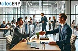 Custom ERP Talent Acquisition and Onboarding Solutions