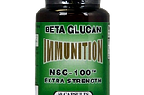 Uses and Effectiveness of Micronized Beta-Glucan