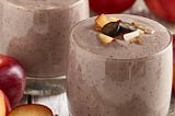 SNICKERS SLENDER SMOOTHIE