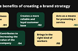 HOW TO DEVELOP A WINNING BRAND STRATEGY IN 2023