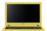 Notebook ACER Aspire E5–573G, NX.MVUEX.013,