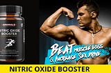 איך זה עובד: Animale Nitric Oxide Booster Israel