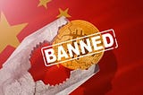 China’s planned crypto mining crackdown could very well result in a GPU shortage.