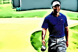 Golfing in the Dark: Tiger Woods and Fatherhood