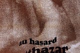 Balthazar (1966) | Poster