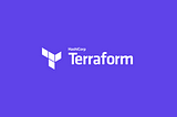 Basic guide to creating resources in AWS with Terraform