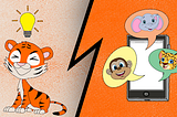 Help Kids Improve Their Social Skills with Tiger and Tim
