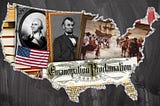 5 Mistakes Made by Americans That Changed History