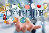 Communication as a success path