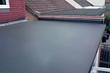 How to Fit a Rubber Roof; a Step By Step Guide