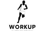 https://www.workup.live : The fusion of AI and fitness planning