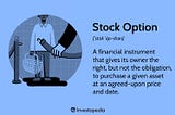 Stock Options: A Product Manager’s Perspective