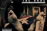 Backspin: Ice Cube — Death Certificate (1991)