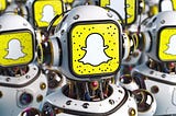 The First Hit Generative AI Product After ChatGPT? Somehow, It’s Snapchat+