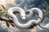 White Snake Dream Meaning: Unveil Spiritual Insights