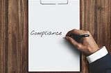How Supplier Compliance Can Positively Impact Risk & Performance in Procurement