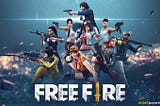 Free Fire Redeem Codes: Switch Garena to a Free-to-Play Game