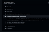 Automate Your Database Changes with a CI/CD Pipeline — My Battles With Technology