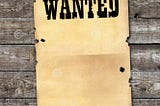 WANTED Episode 1