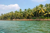 Is Kerala about to break out?
