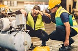workers' comp insurance costs and insurance premiums for manufacturers