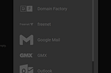 Releasing conjoon 1.1.0