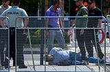 Assassination attempt on Slovakia’s Prime Minister