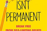 Book review: “Personality Isn’t Permanent”