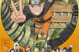 Unveiling the Epic Journey:5 Compelling Reasons to Dive into Naruto Shippuden