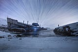 The Mysterious Historical Tale of the Dutch Ghost Ship