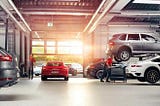 How does a Auto Maintenance Plans Work for used Worth It?