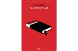 Fahrenheit 451 — Ray Bradbury