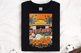 Official bert Kreischer July 20, 2024 Santa Barbara, California shirt