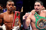 FREE BOXING TV@ Errol Spence Jr vs Danny Garcia Live Fight Online on Air 5th December 2020