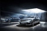 Z-Wallpaper | Mercedes-Benz CLS Light Car Mobile Phone Wallpapers