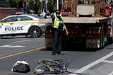 Toronto’s Deadly Car Crisis