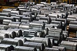 Steel Price in Bangalore