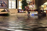 Water Damage Austin