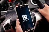 Uber Versus Lyft: The Battle for Ride-Sharing Brand Superiority