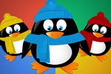 Google: New Penguin Algorithm Update Not Happening Until Next Year