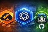 Three AI Agents, One Spec