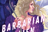 PDF@ Download!! Barbarian Alien PDF eBook