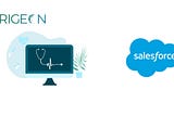 Automate Your Patient Journey with EHR Using Salesforce: A Comprehensive Guide