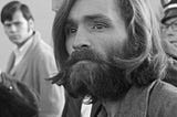 Charles Manson and the Church of Scientology