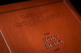 A Trump Win: Oklahoma Brings Bibles Back Into the Classroom