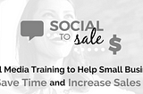 7 Effective Practices to Increase Sales with Social Media Marketing (SMM)?