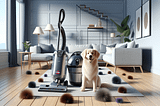 Which Bissell Vacuum Is Best For Pet Hair?