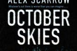 (^EPUB/PDF)->READ October Skies By Alex Scarrow BOOKS