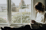 Anxiety and Stoicism: A Very Slippery Slope