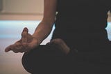Meditation — Beyond Transcendental